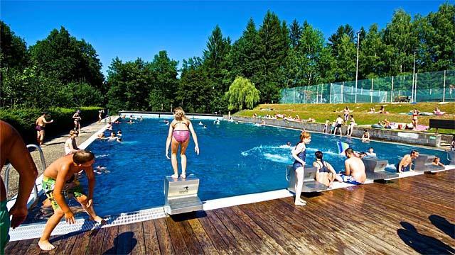 Hanko Martina Лічау Екстер'єр фото